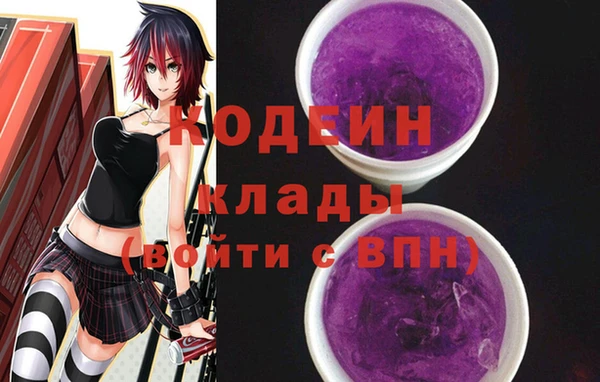 молекула духа Гусев
